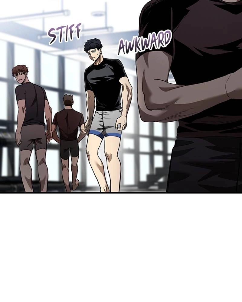 King of the Octagon Chapter 11 - Page 70