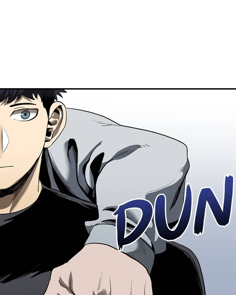 King of the Octagon Chapter 11 - Page 71