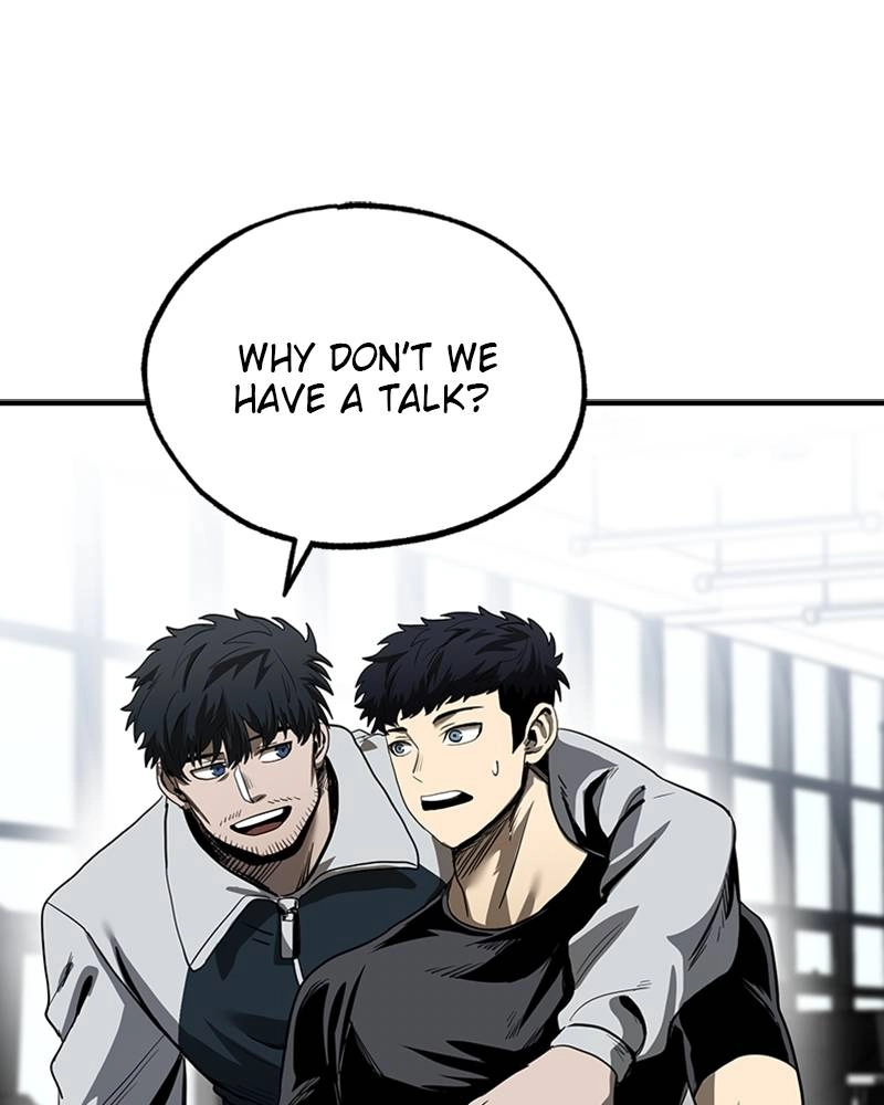 King of the Octagon Chapter 11 - Page 73