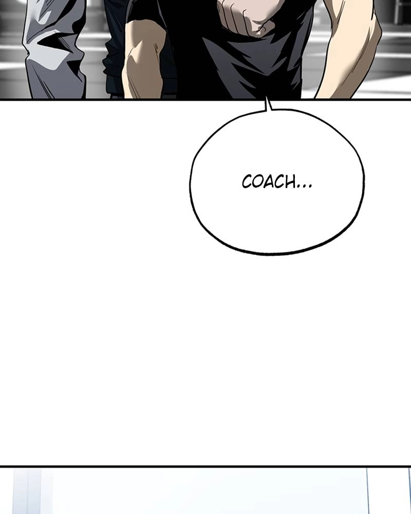 King of the Octagon Chapter 11 - Page 74