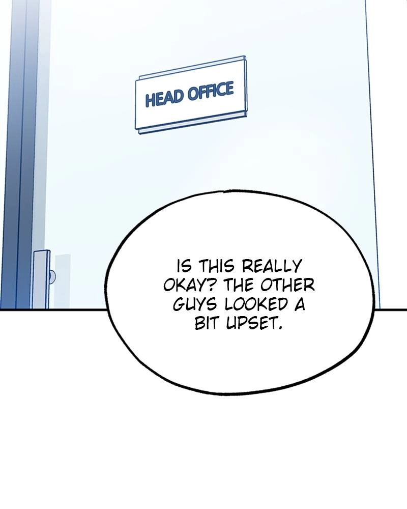 King of the Octagon Chapter 11 - Page 75