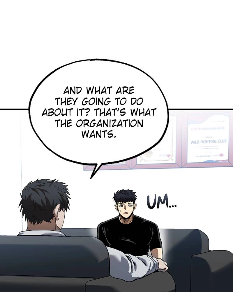 King of the Octagon Chapter 11 - Page 76