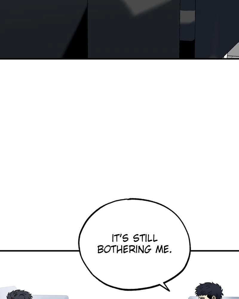 King of the Octagon Chapter 11 - Page 77