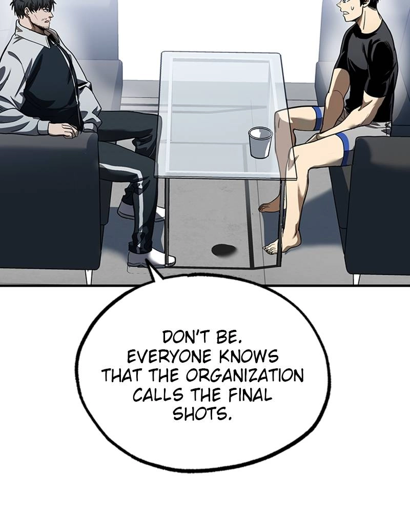 King of the Octagon Chapter 11 - Page 78