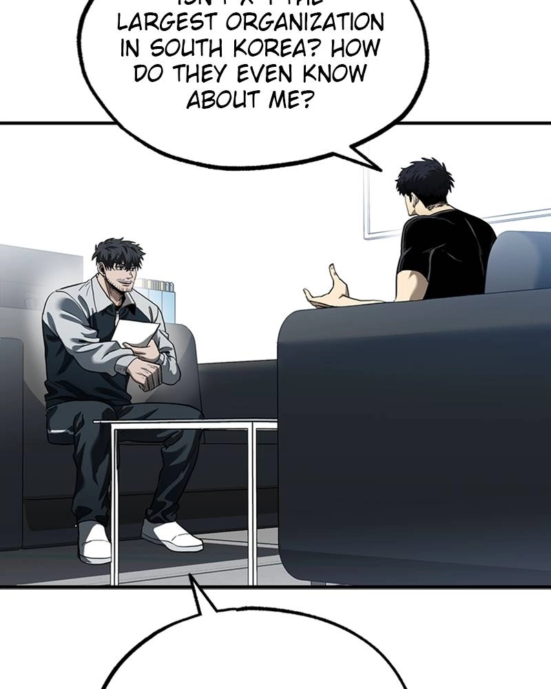 King of the Octagon Chapter 11 - Page 83