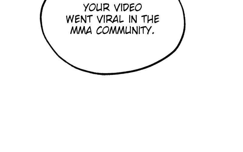 King of the Octagon Chapter 11 - Page 84