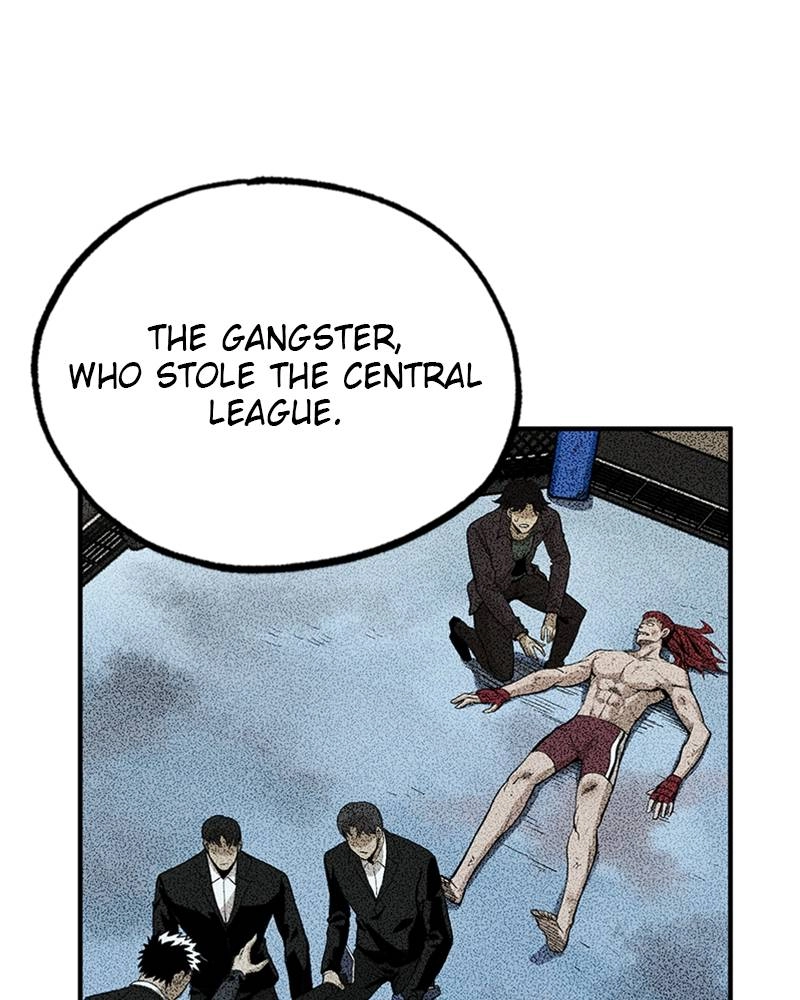 King of the Octagon Chapter 11 - Page 85