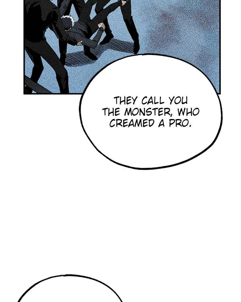 King of the Octagon Chapter 11 - Page 86