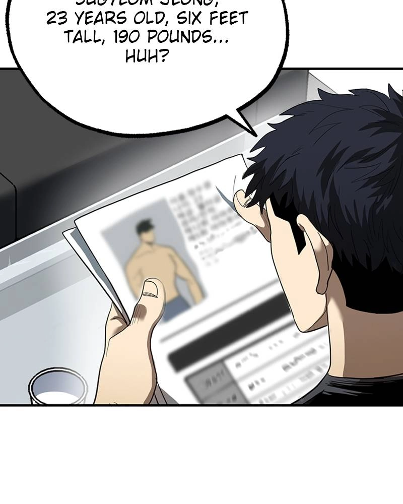 King of the Octagon Chapter 11 - Page 90