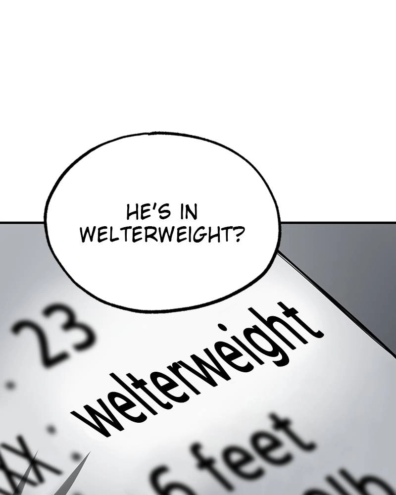 King of the Octagon Chapter 11 - Page 91