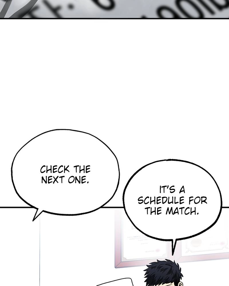 King of the Octagon Chapter 11 - Page 92