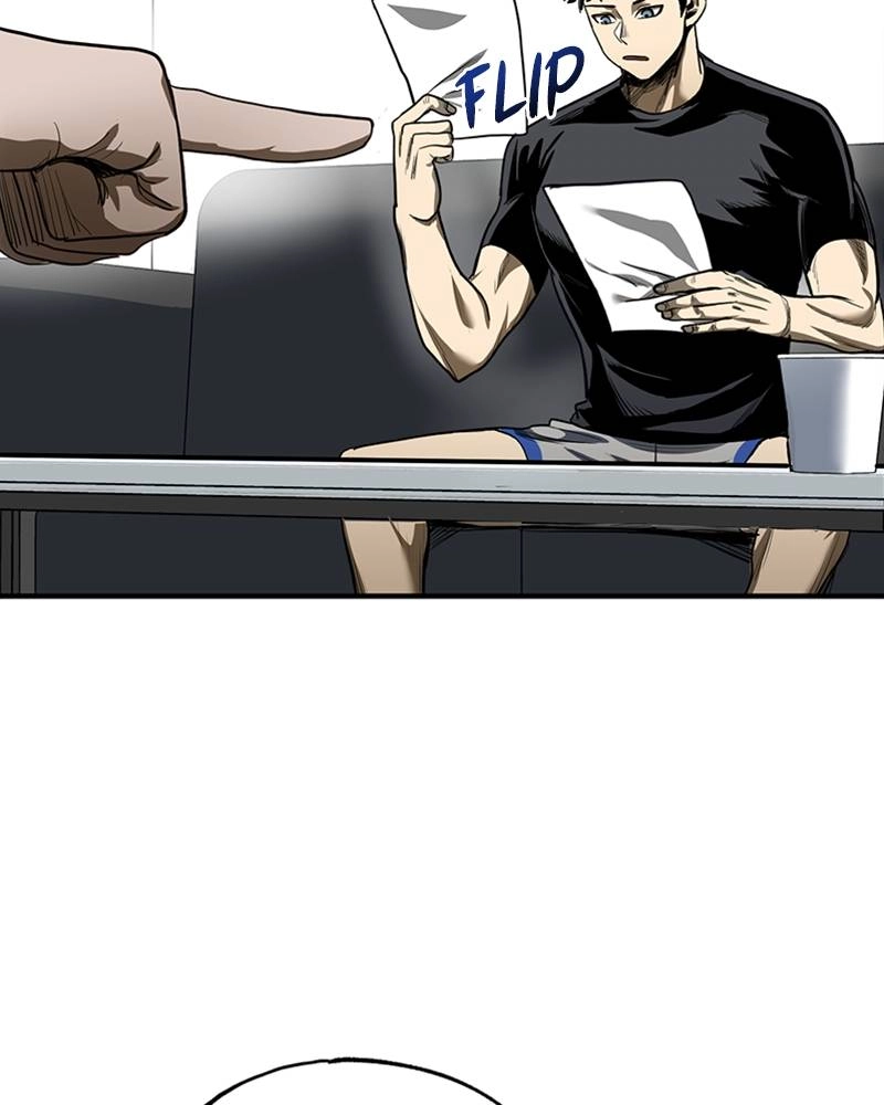 King of the Octagon Chapter 11 - Page 93
