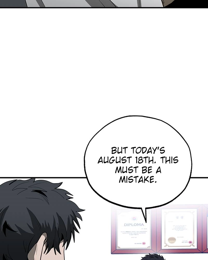 King of the Octagon Chapter 11 - Page 95