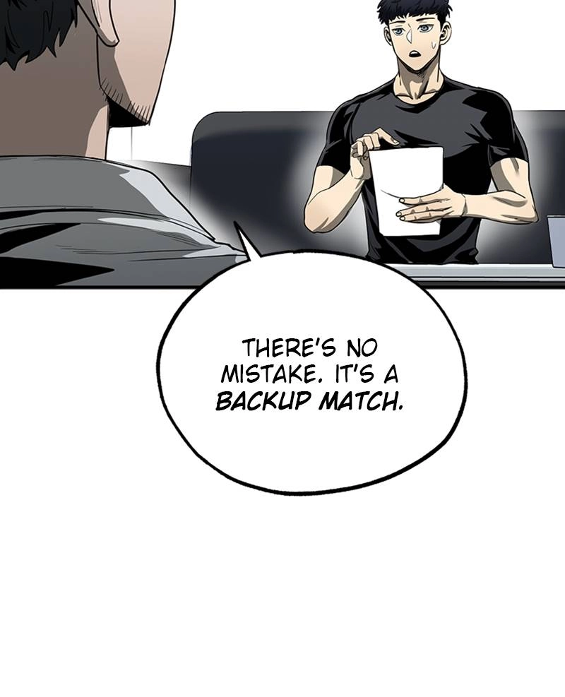 King of the Octagon Chapter 11 - Page 96