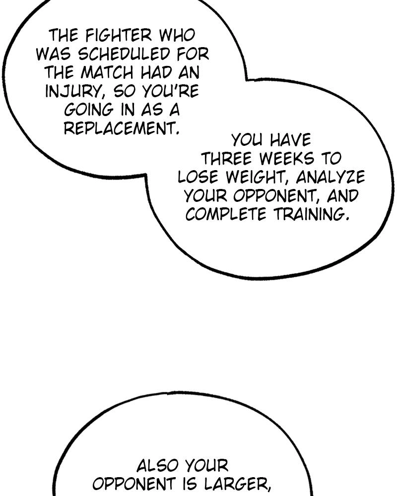 King of the Octagon Chapter 11 - Page 98