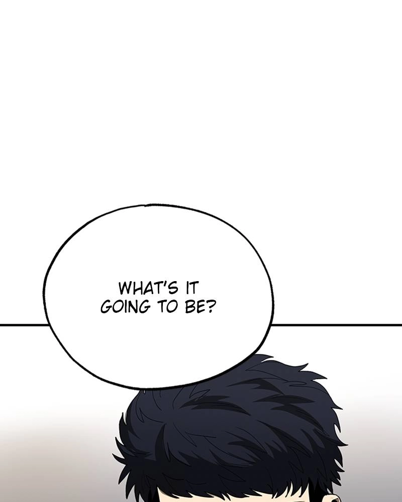 King of the Octagon Chapter 11 - Page 100