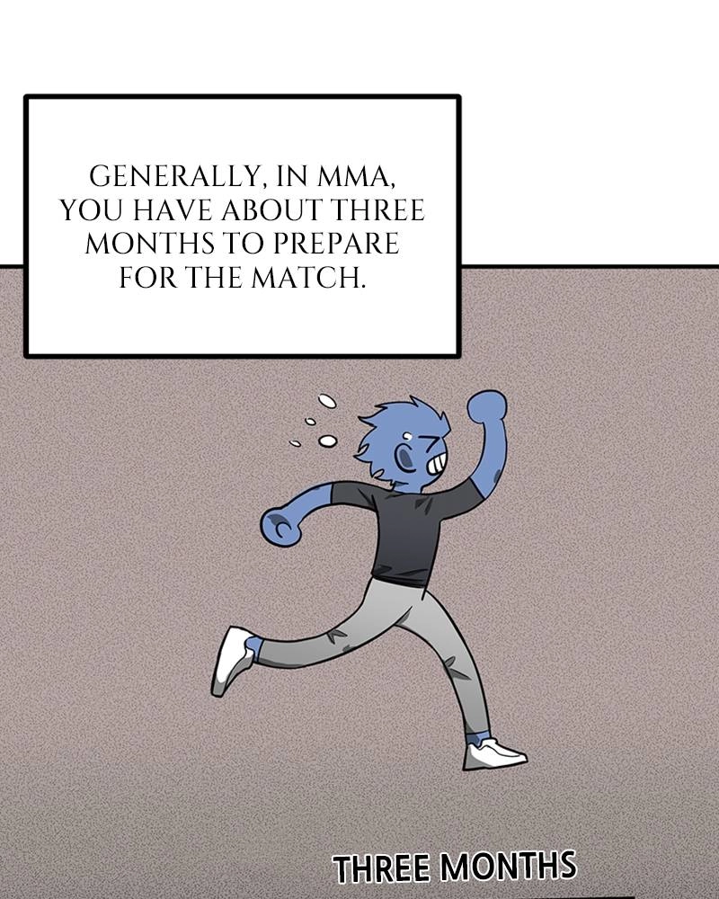 King of the Octagon Chapter 11 - Page 102