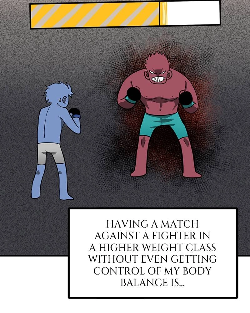 King of the Octagon Chapter 11 - Page 103