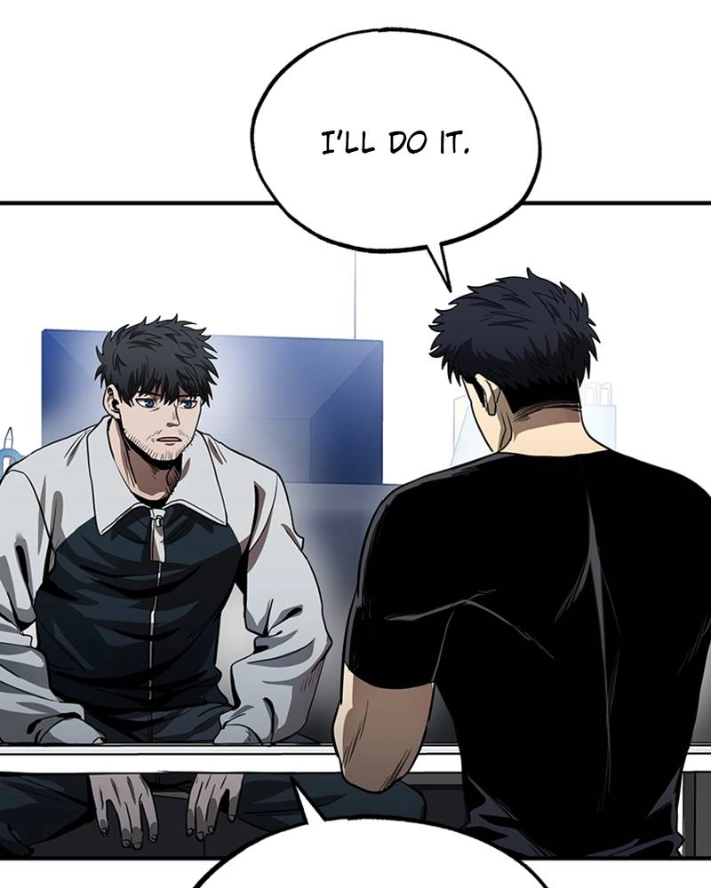 King of the Octagon Chapter 11 - Page 105