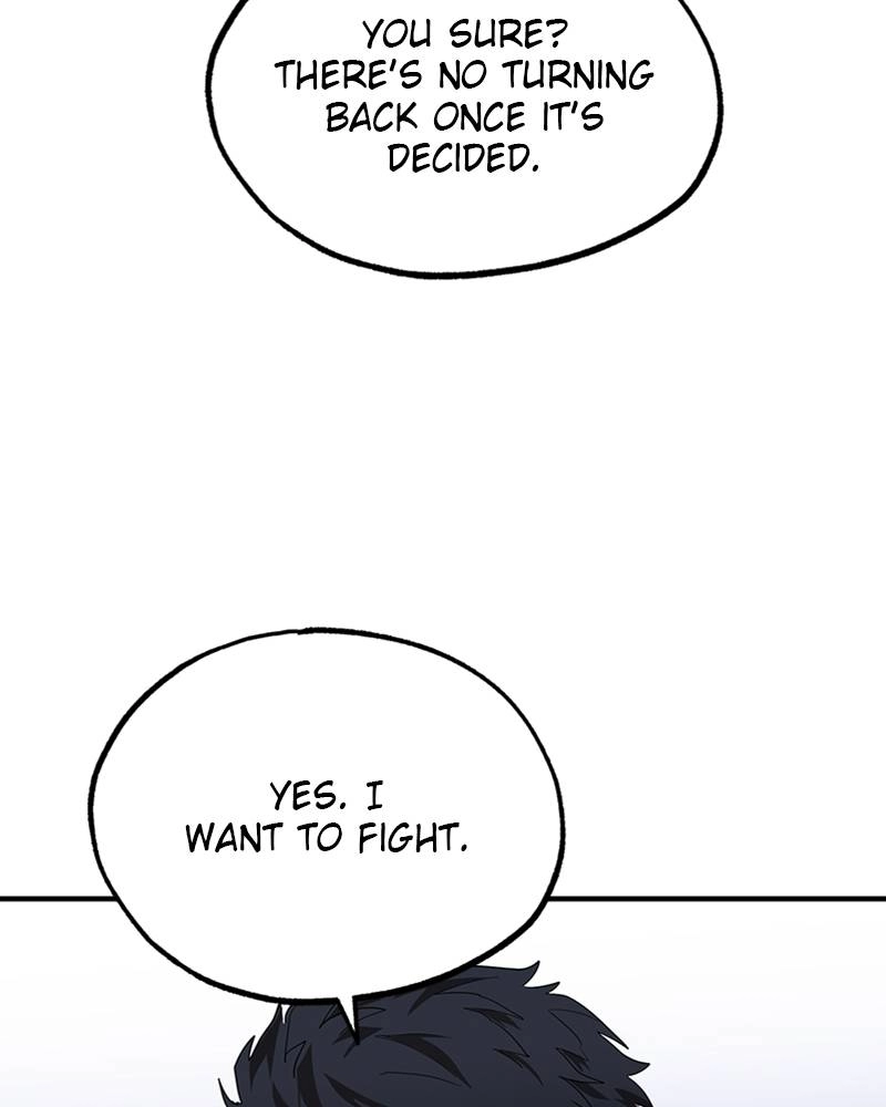 King of the Octagon Chapter 11 - Page 106