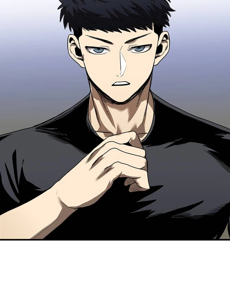 King of the Octagon Chapter 11 - Page 107
