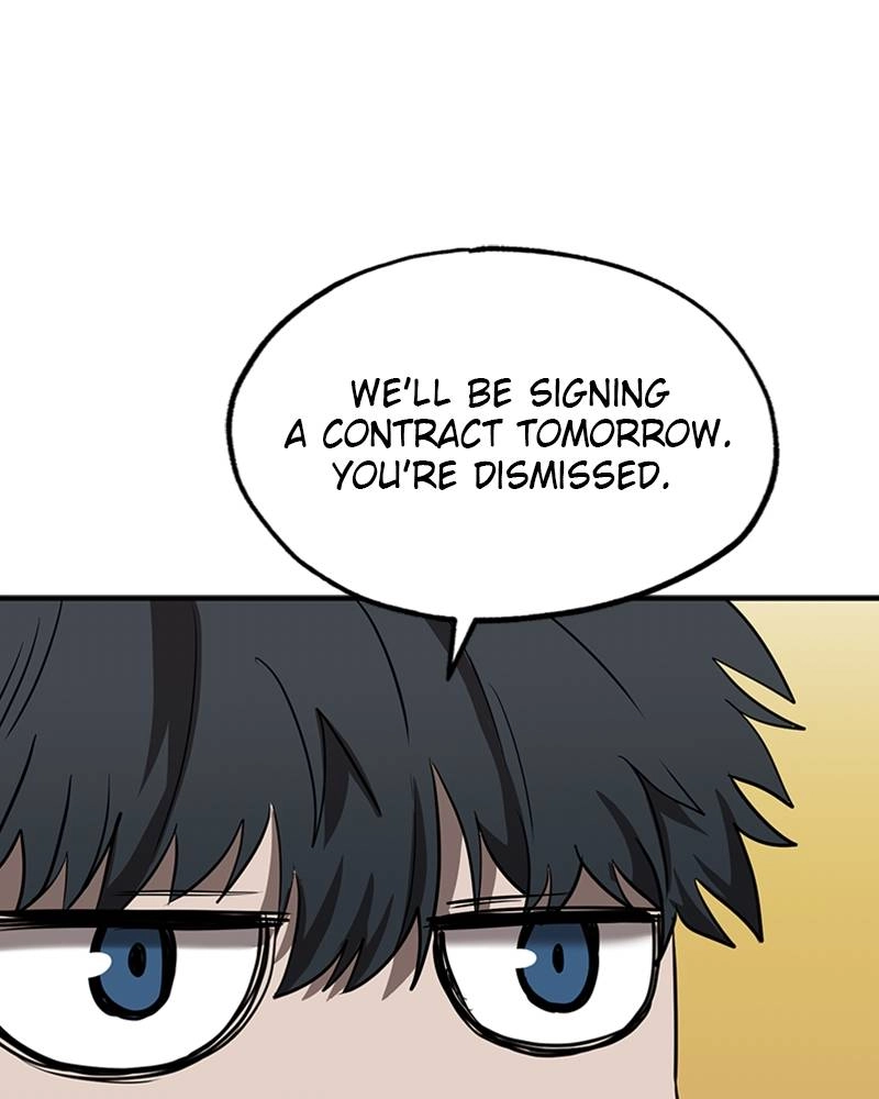 King of the Octagon Chapter 11 - Page 109