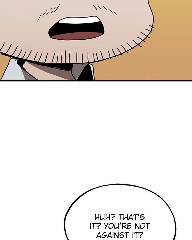 King of the Octagon Chapter 11 - Page 110