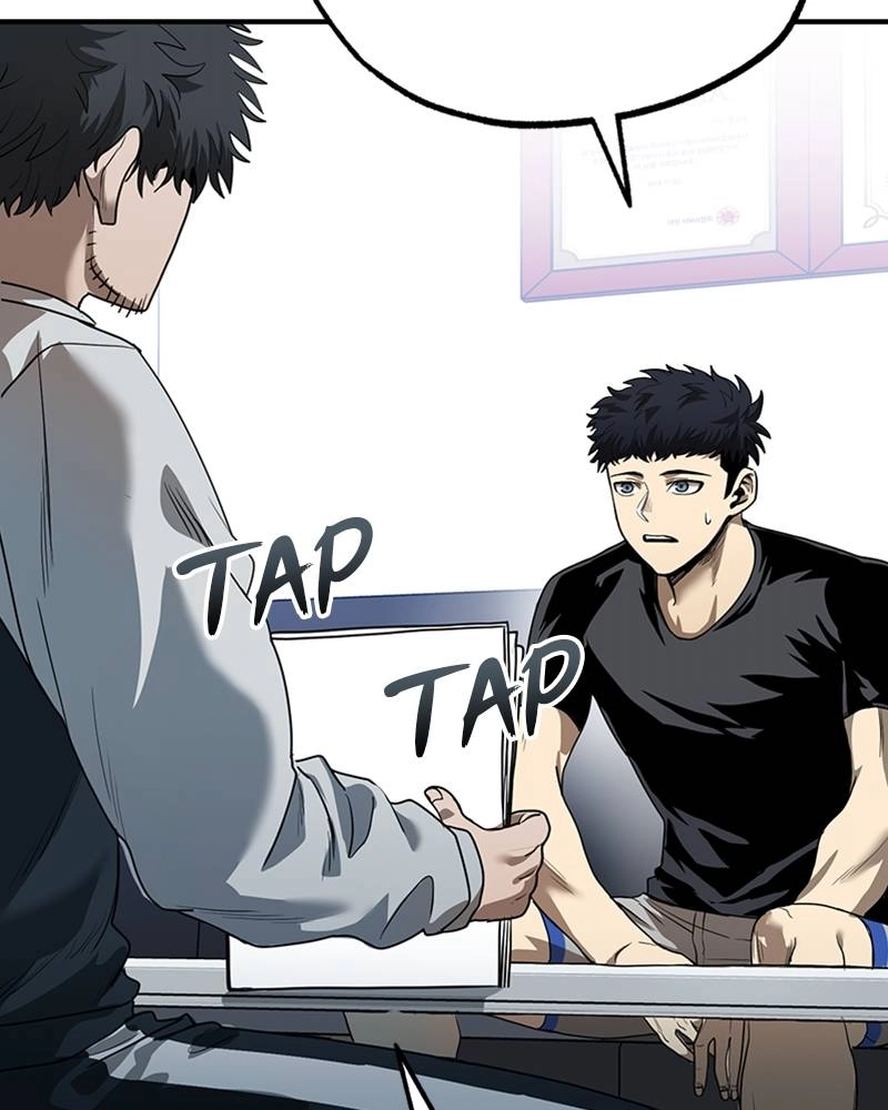 King of the Octagon Chapter 11 - Page 111