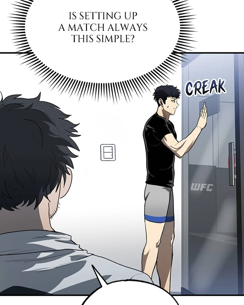 King of the Octagon Chapter 11 - Page 113