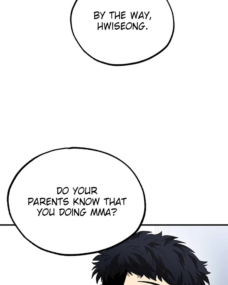 King of the Octagon Chapter 11 - Page 114