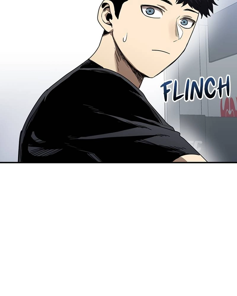 King of the Octagon Chapter 11 - Page 115