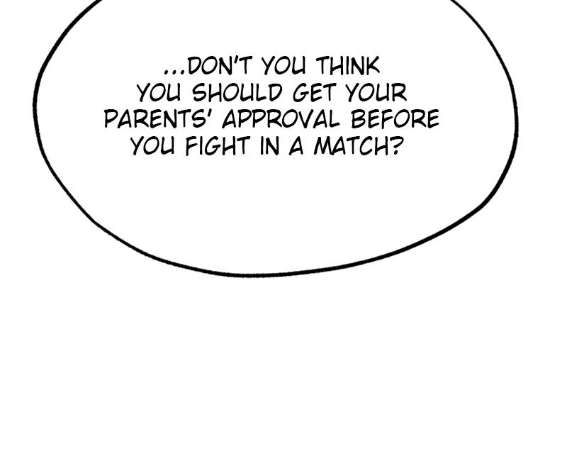 King of the Octagon Chapter 11 - Page 119