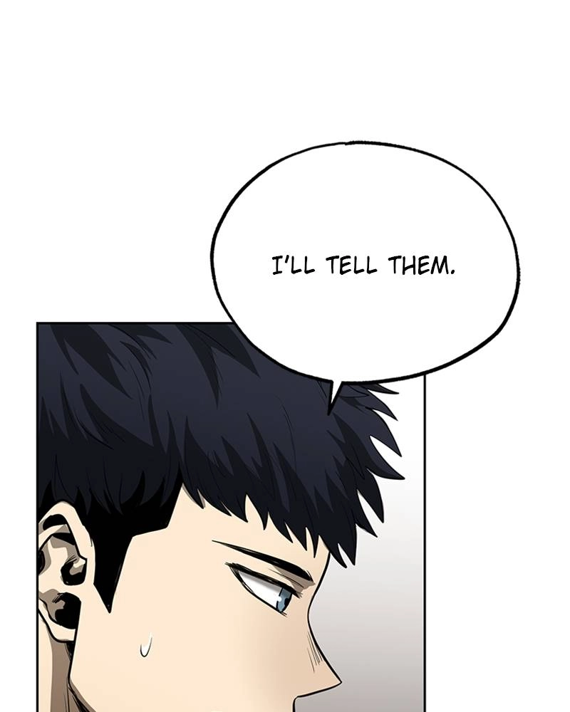 King of the Octagon Chapter 11 - Page 120