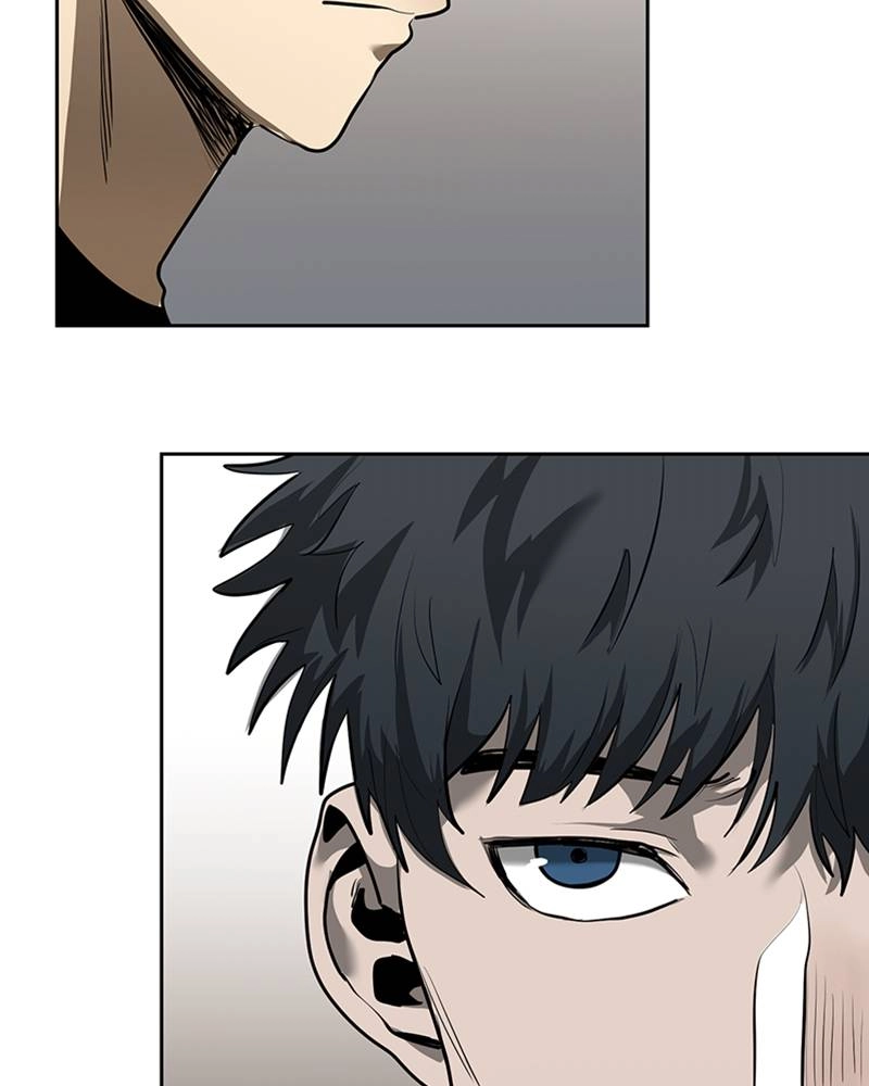 King of the Octagon Chapter 11 - Page 121