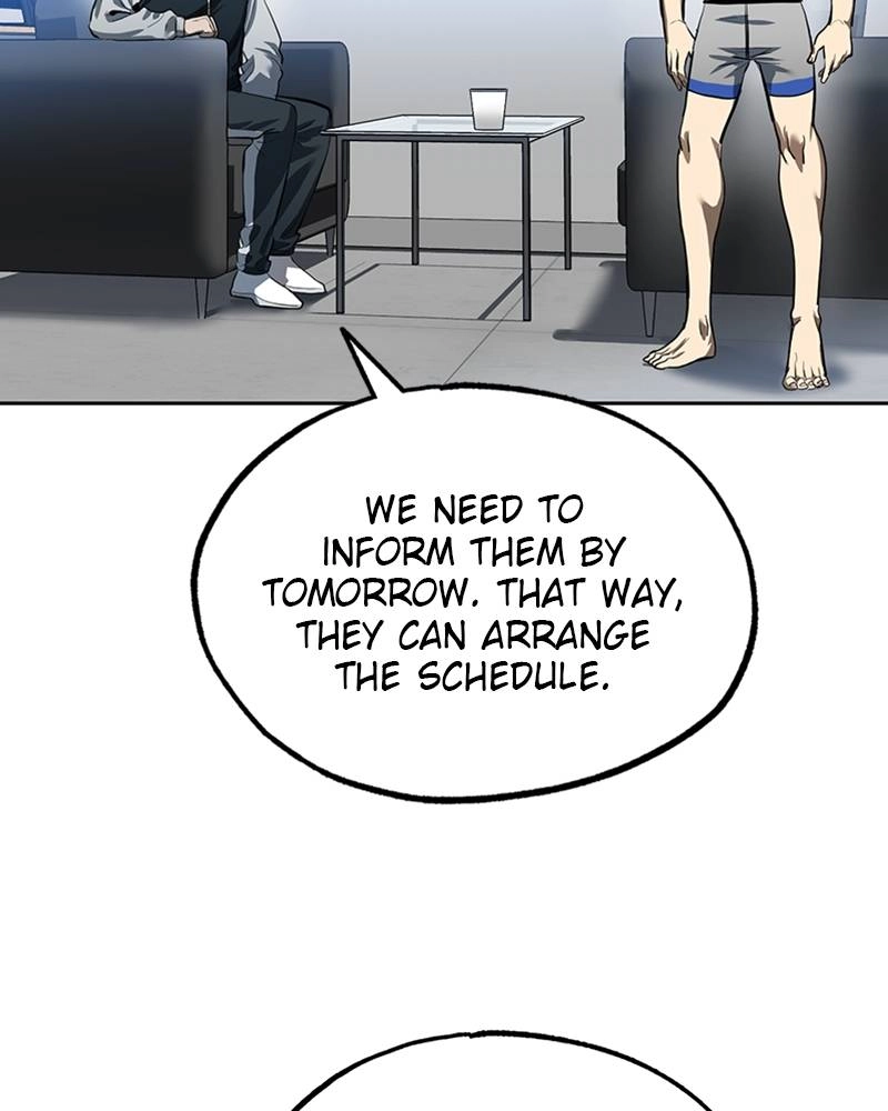 King of the Octagon Chapter 11 - Page 125
