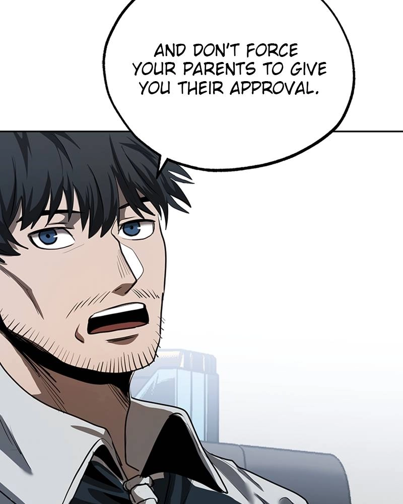King of the Octagon Chapter 11 - Page 126
