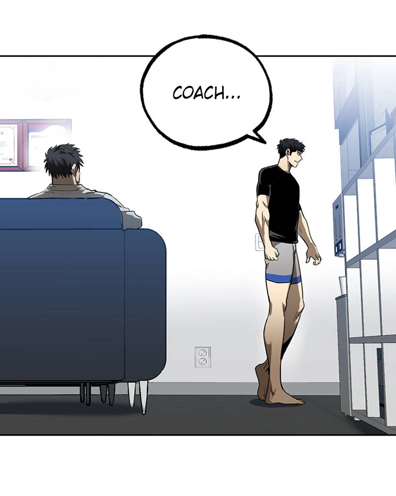 King of the Octagon Chapter 11 - Page 128