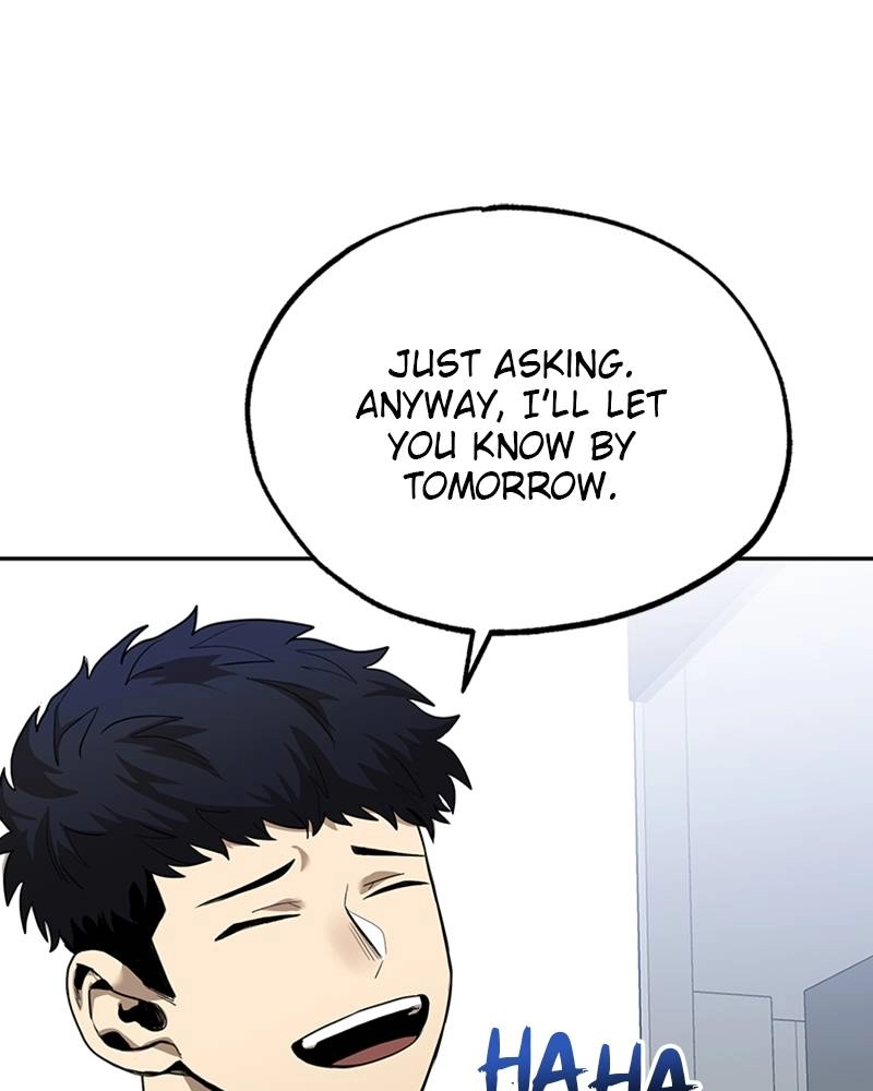 King of the Octagon Chapter 11 - Page 131