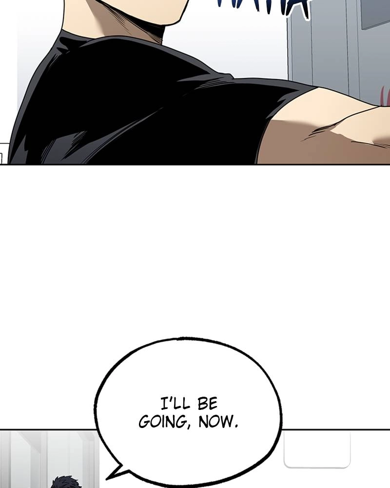 King of the Octagon Chapter 11 - Page 132