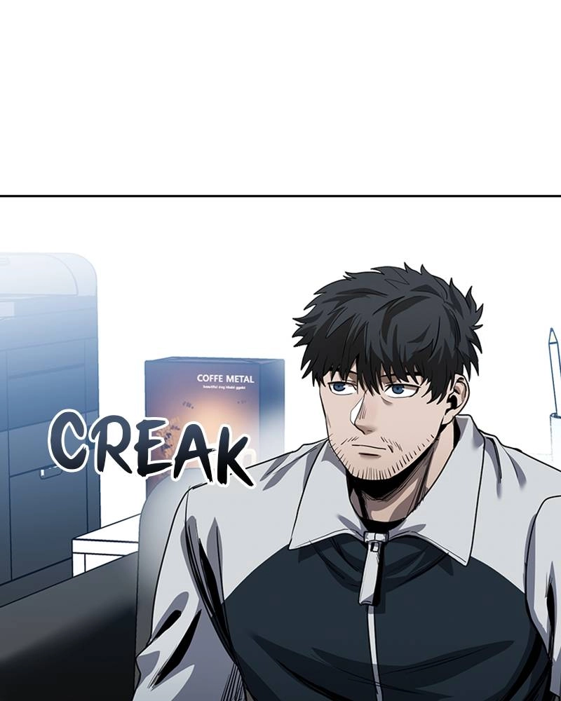King of the Octagon Chapter 11 - Page 134