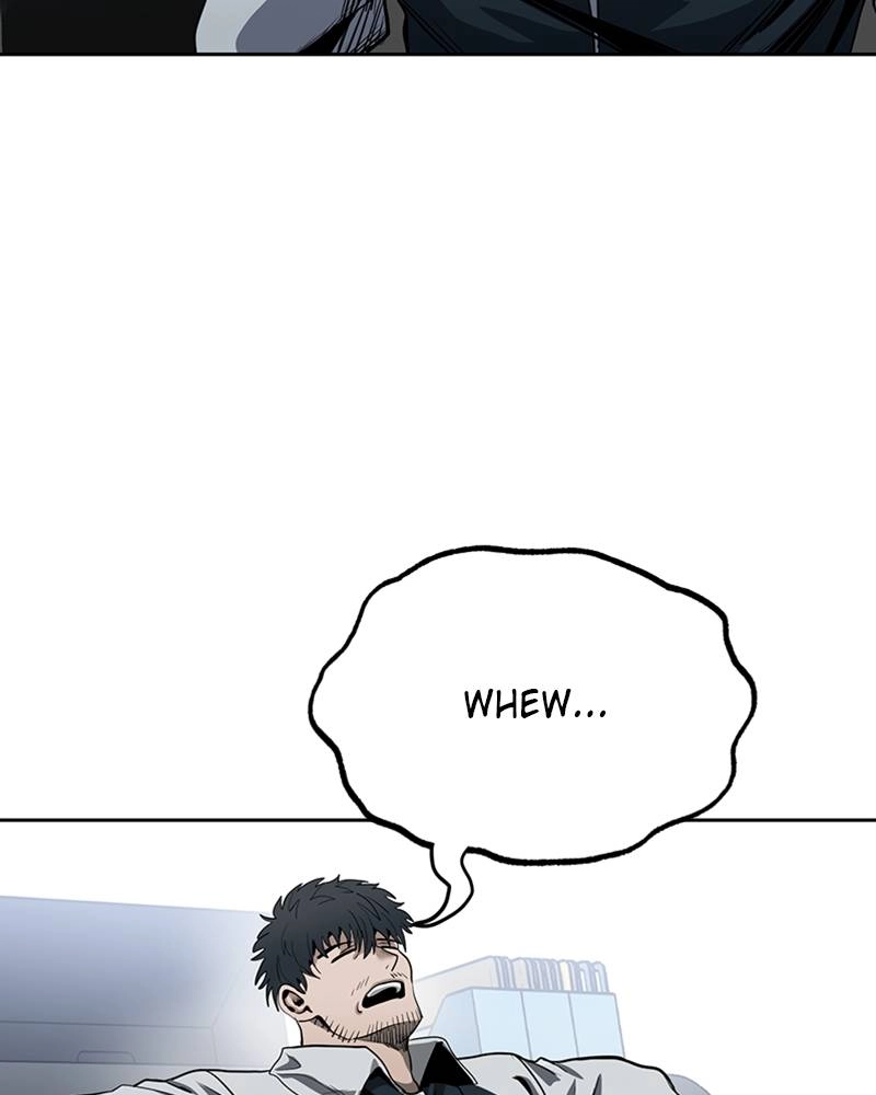 King of the Octagon Chapter 11 - Page 135