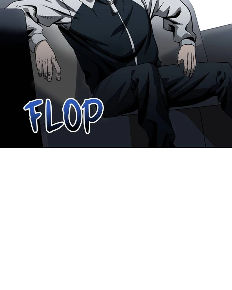 King of the Octagon Chapter 11 - Page 136