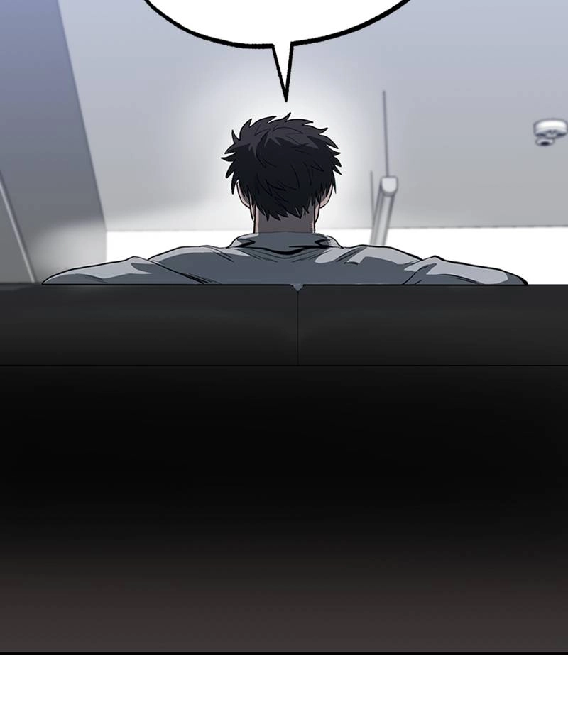 King of the Octagon Chapter 11 - Page 139