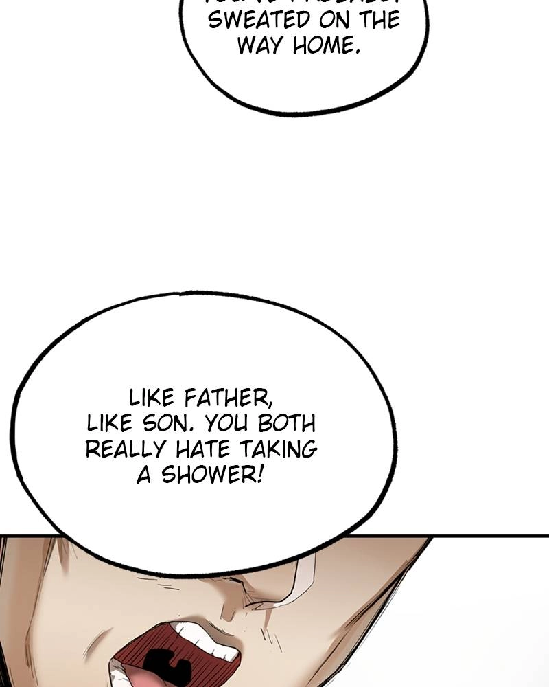 King of the Octagon Chapter 12 - Page 5