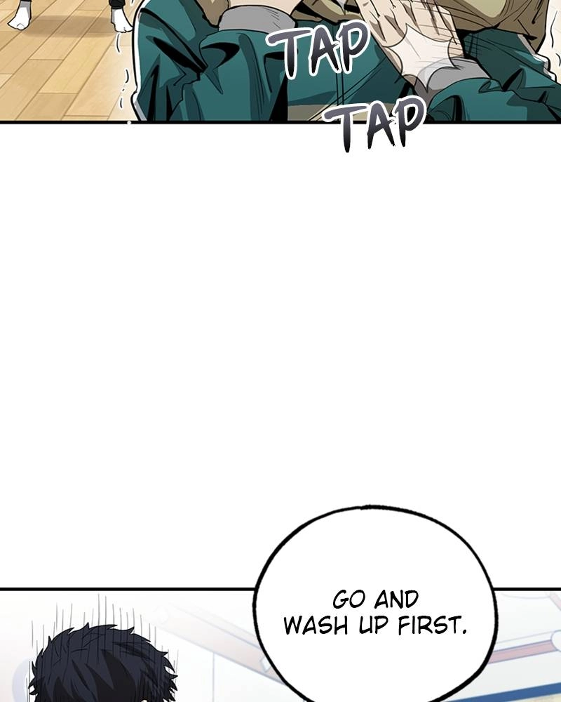 King of the Octagon Chapter 12 - Page 11