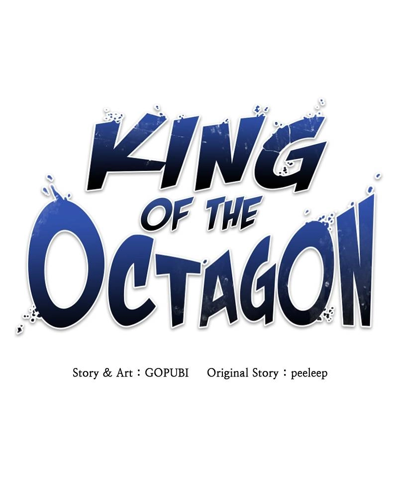 King of the Octagon Chapter 12 - Page 14