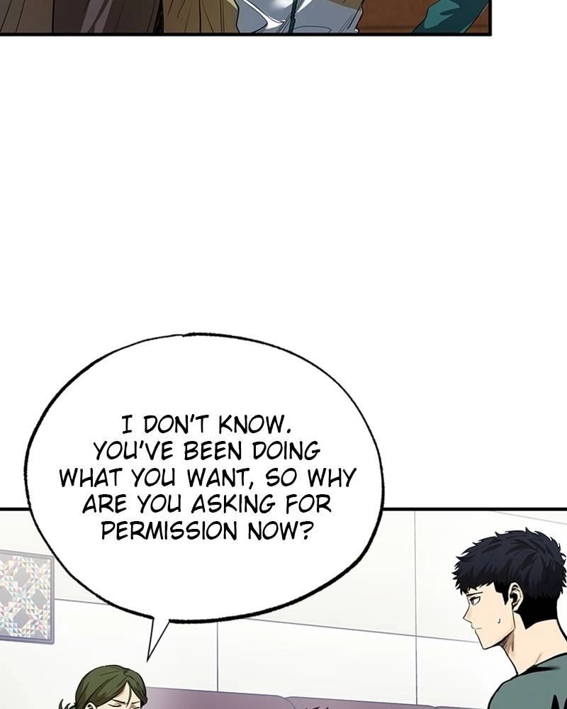 King of the Octagon Chapter 12 - Page 18
