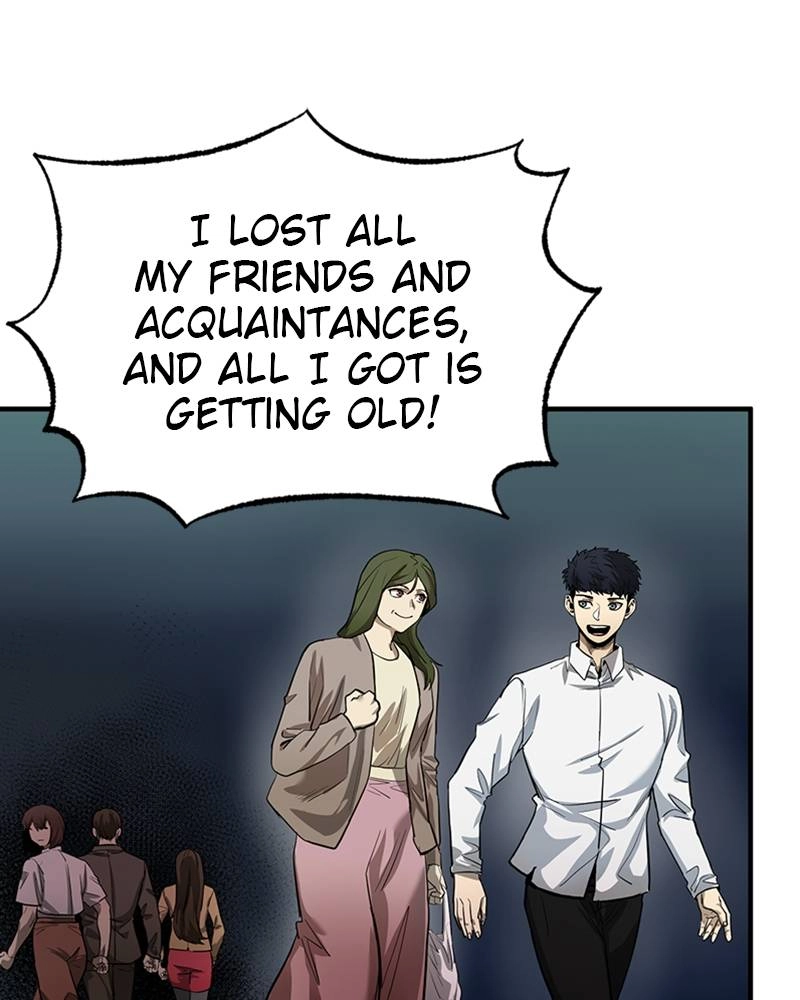 King of the Octagon Chapter 12 - Page 28