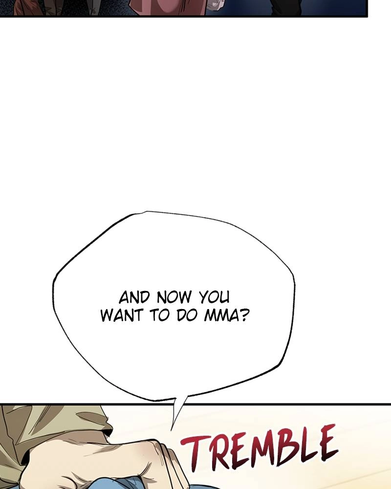 King of the Octagon Chapter 12 - Page 29