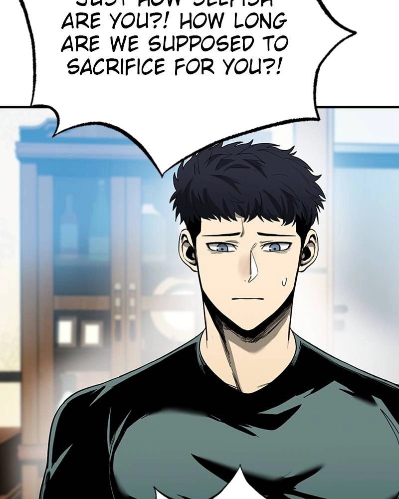 King of the Octagon Chapter 12 - Page 31